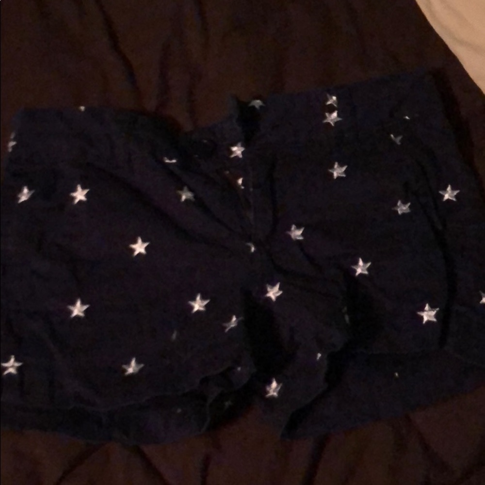🌟 NWOT 🌟 free style revolution shorts